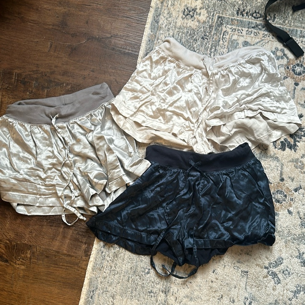 PJ Harlow Shorts Size XS